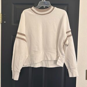 Abercrombie & Fitch Sweater